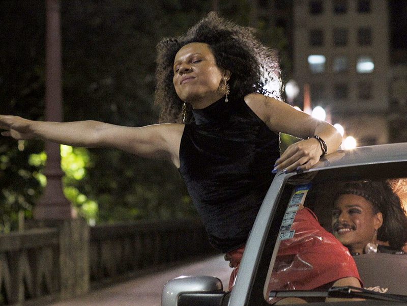 A lista dos vencedores da 18ª edição do Papo de Cinema