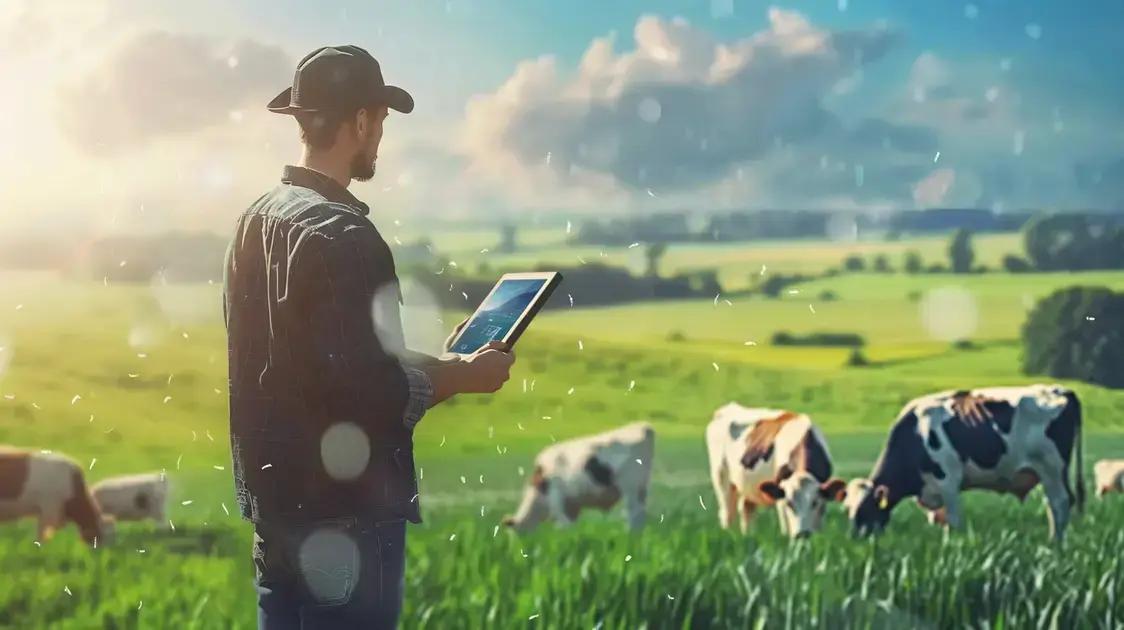 A Realidade da Pecuária: Um Cenário de Custos Crescentes