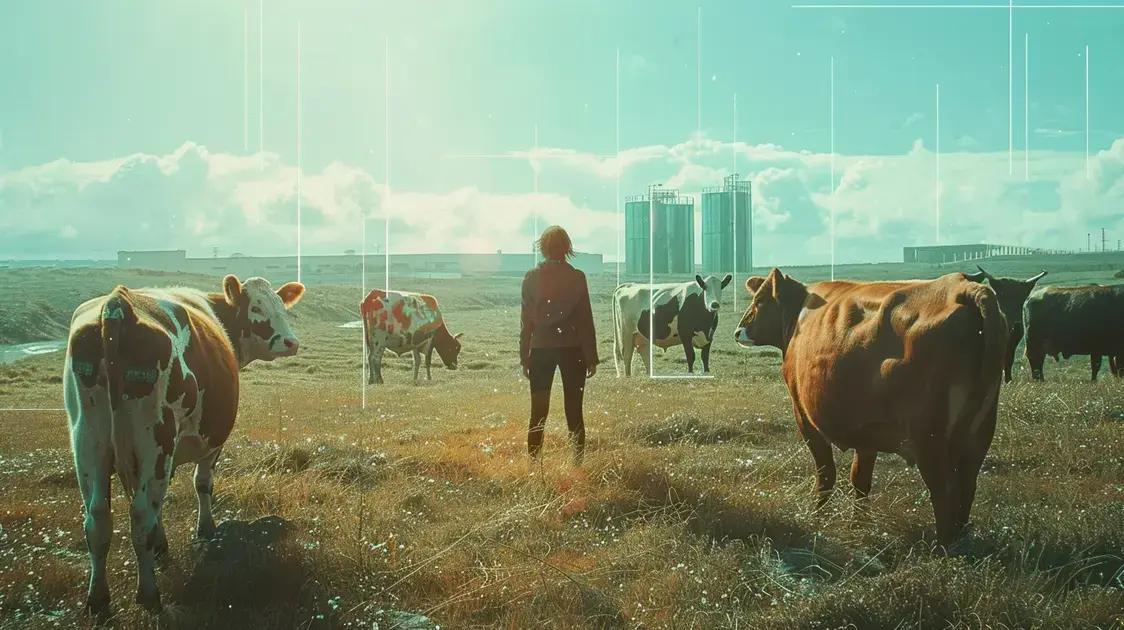 A união perfeita: Wagyu x Nelore para um gado superior