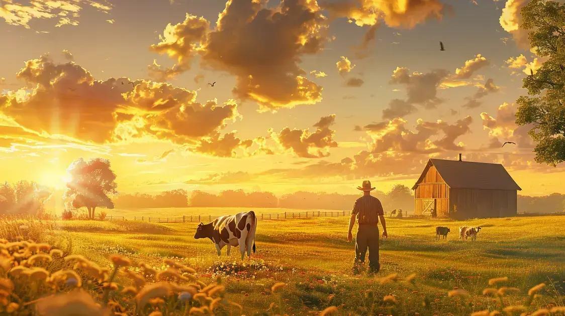 A Verdadeira Causa dos Baixos Níveis de Produção de Leite: Desvendando os 7 Erros Comuns