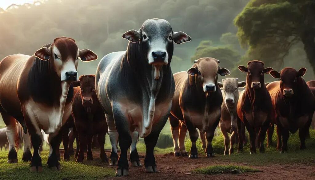 aftosa 7 erros que podem deixar seu gado em risco