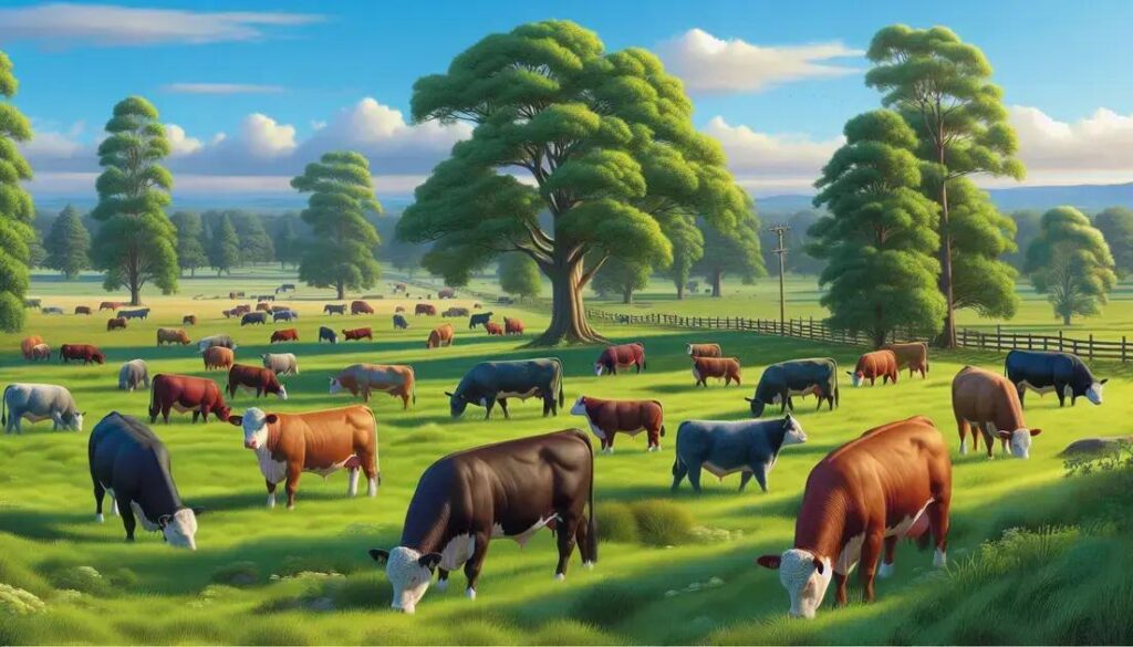 Agropecuária Brasileira: 7 Segredos para Impulsionar Seus Resultados em 2023 2 agropecuaria brasileira 7 segredos para impulsionar seus resultados em 2023