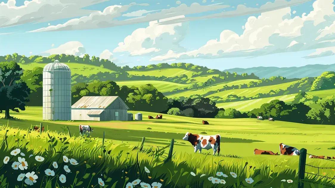 Alimentação: A Chave para o Sucesso na Engorda Alimentação: A Chave para o Sucesso na Engorda