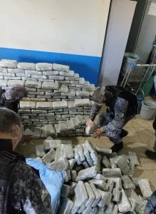 Operação Policial apreende 419kg de Maconha Skank em Fazenda de Rondônia – Polícia Militar do Estado de Rondônia