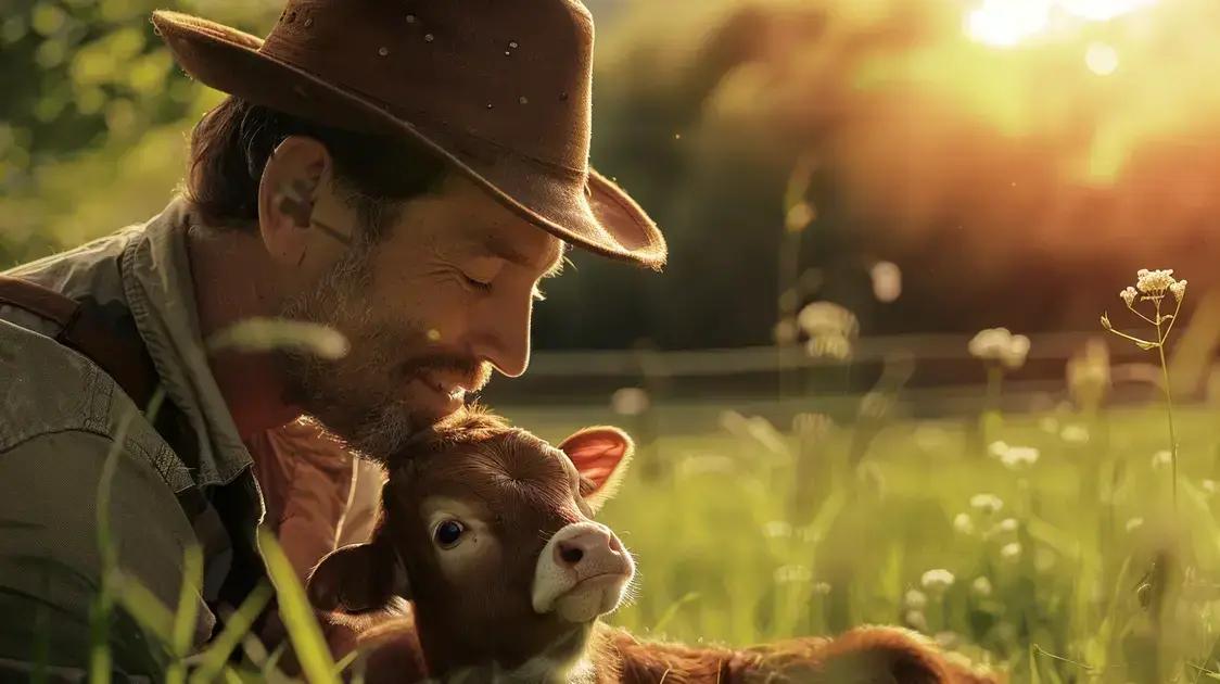 Bem-Estar Animal: Garanta um Crescimento Saudável