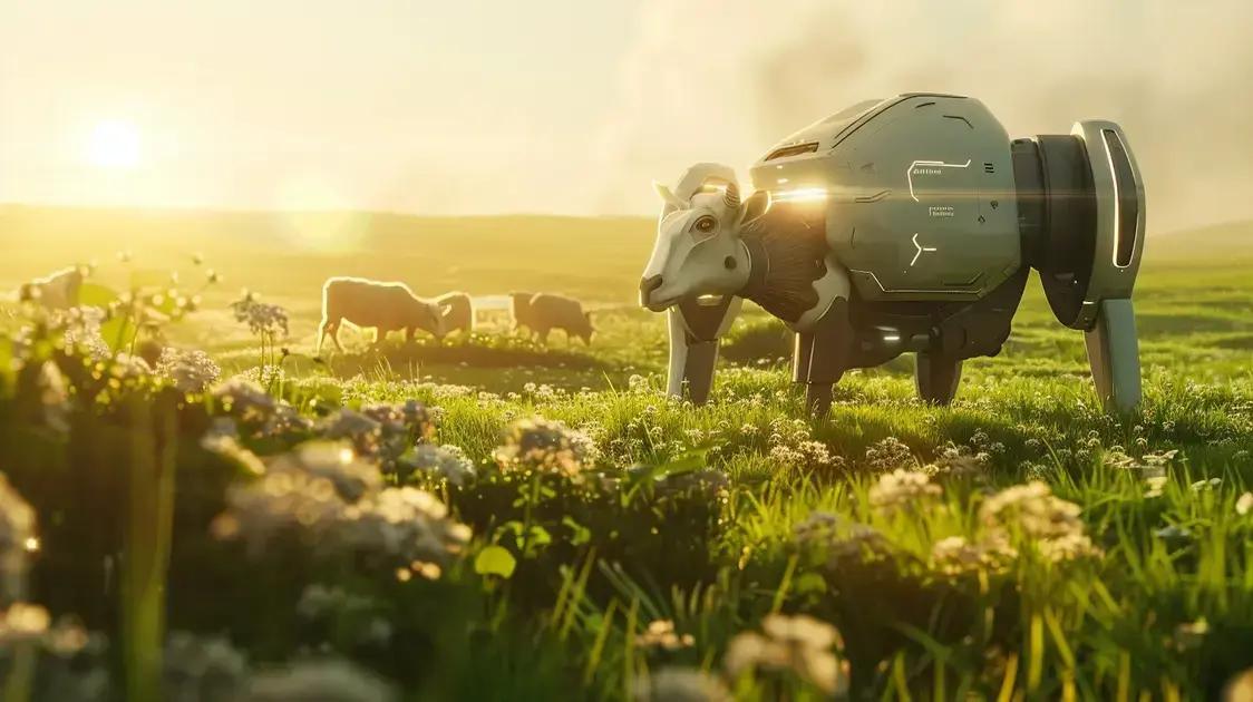 Bem-estar Animal: Prioridade para o Futuro