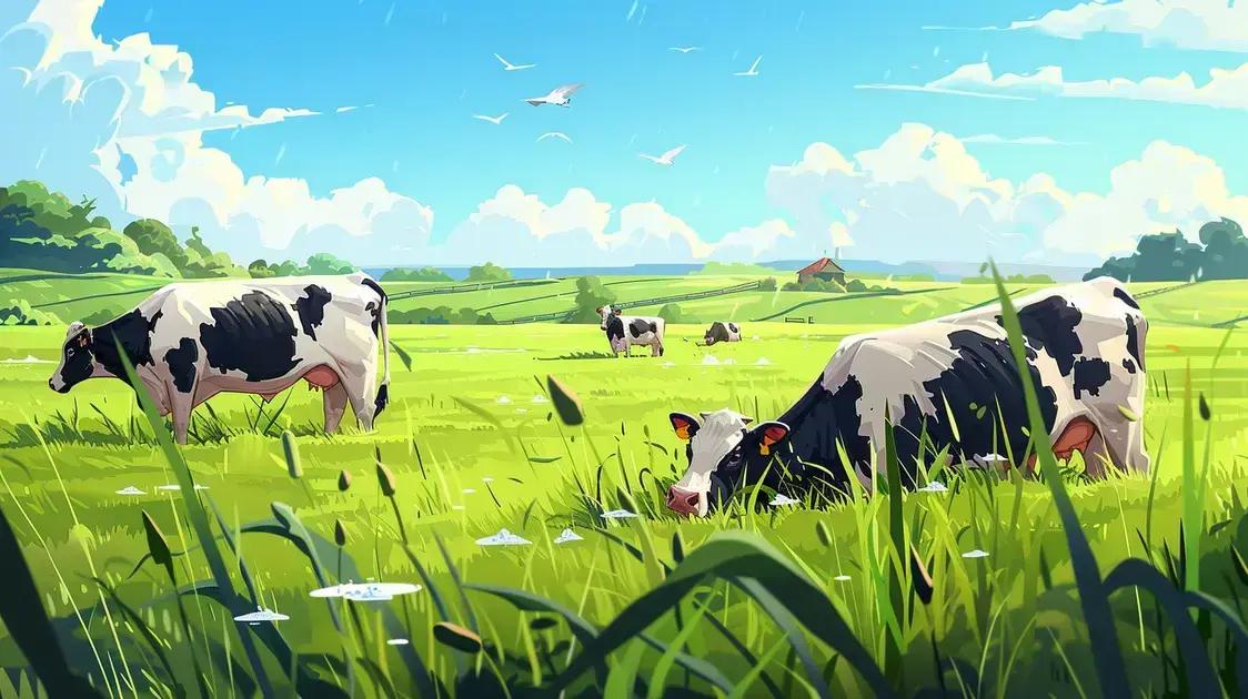 Benefícios dos Ionóforos na Produção de Carne Bovina Benefícios dos Ionóforos na Produção de Carne Bovina