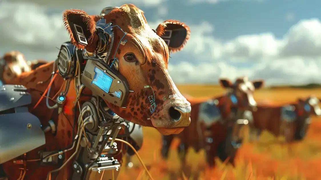 Bezerro Estufado: 7 Erros Que Estão Te Fazendo Perder Dinheiro na Criação!