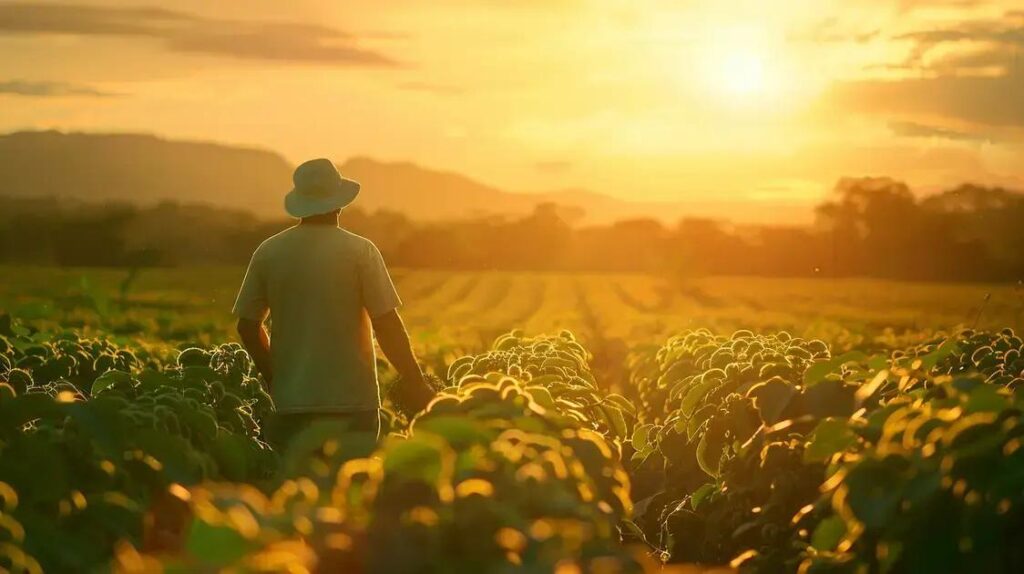 BRS Capiaçu: 7 Segredos para uma Colheita Record de Soja! 2 BRS Capiaçu: 7 Segredos para uma Colheita Record de Soja!