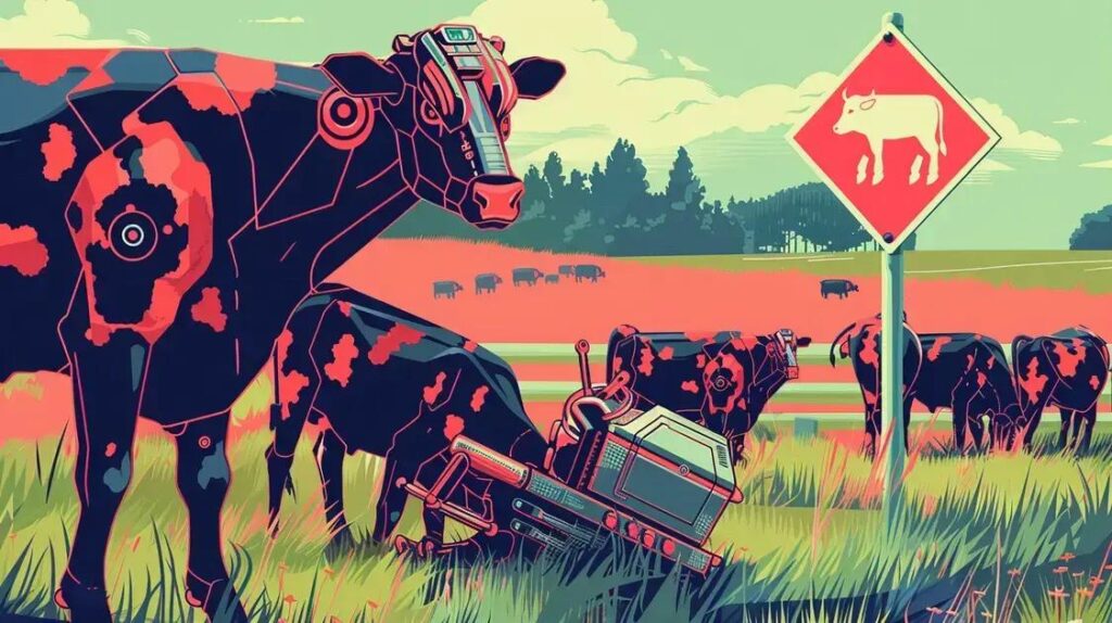 Brucelose Bovina: 7 Erros que Deixam Sua Fazenda em Risco!