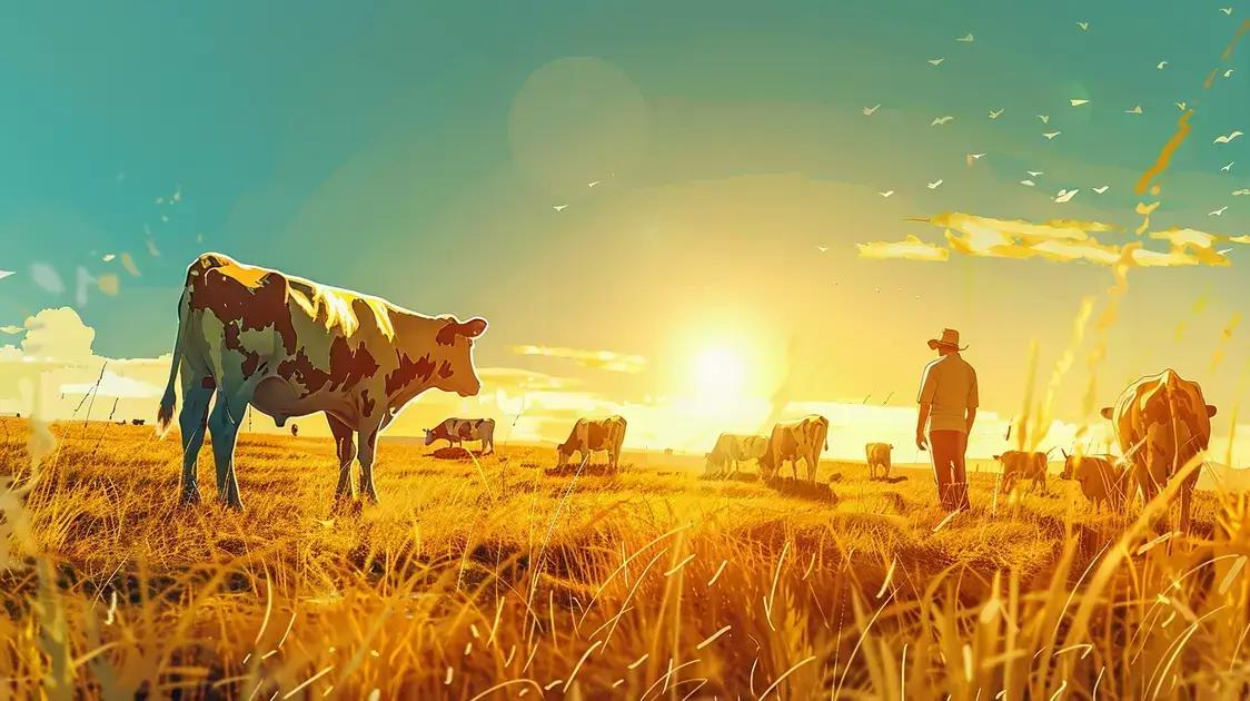 Classificação de Fase do Boi de Corte: 5 Segredos para Acelerar o Crescimento e Lucro!