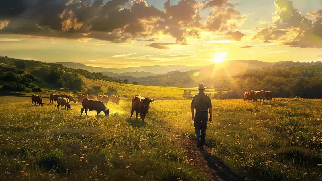 Como a Ração Impacta o Desempenho do Seu Rebanho Como a Ração Impacta o Desempenho do Seu Rebanho