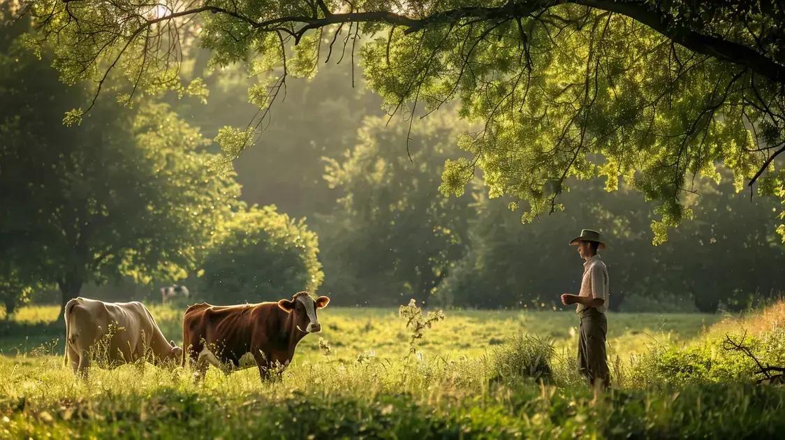 Como Avaliar a Idade Ideal para a Reprodução