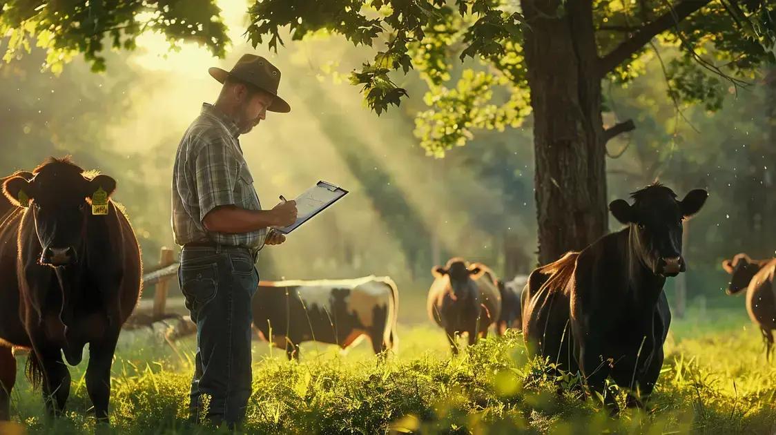 Como Calcular a Dosagem Ideal de Sal Proteinado com Ureia: Um Guia Completo