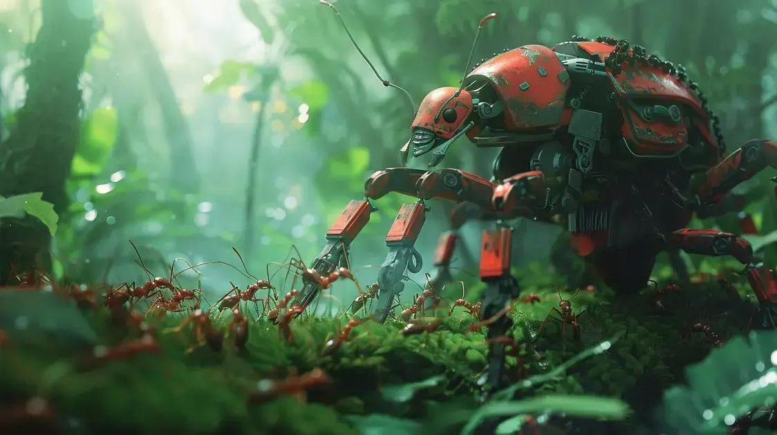 Como Controlar a Infestação de Formigas Cortadeiras e Carregadoras?