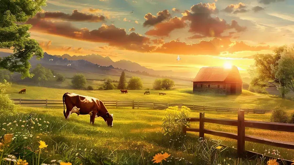 Como Criar um Negócio de Sucesso com Boi Puro de Origem: Dicas Essenciais Como Criar um Negócio de Sucesso com Boi Puro de Origem: Dicas Essenciais