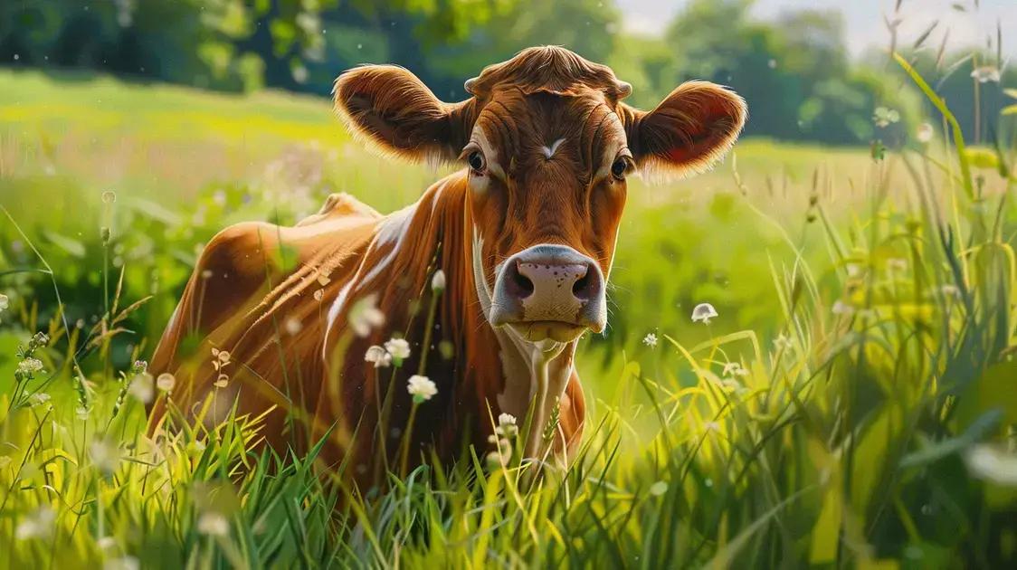 Como Escolher a Melhor Suplementação para Seu Rebanho