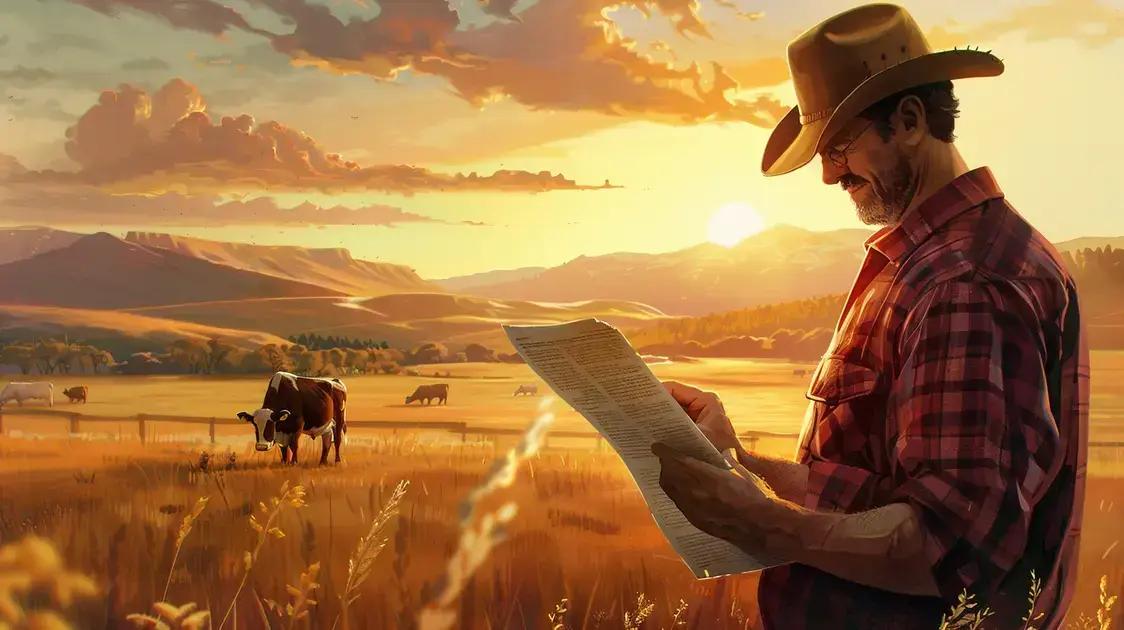 Como Escolher o Ionóforo Ideal para sua Fazenda Como Escolher o Ionóforo Ideal para sua Fazenda