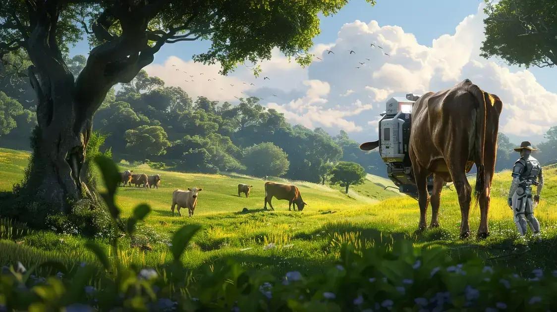 Como Escolher o Melhor Frigorífico para Vender seu Gado