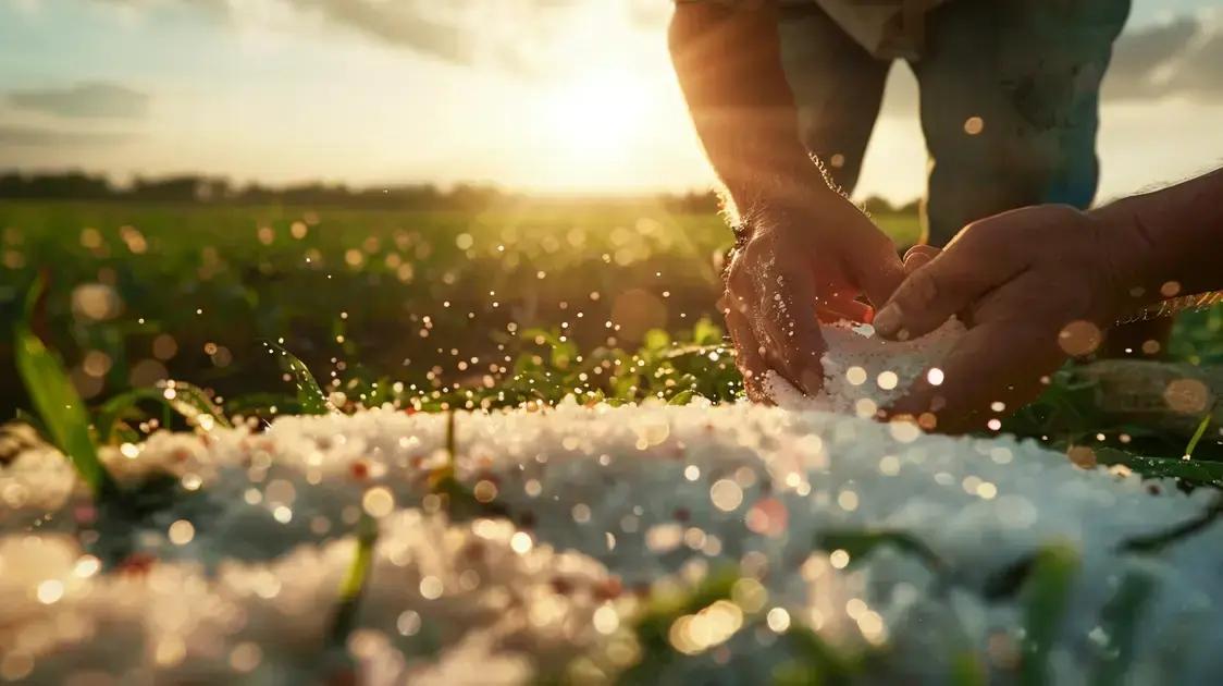 Como Escolher o Sal Proteico Energético Ideal