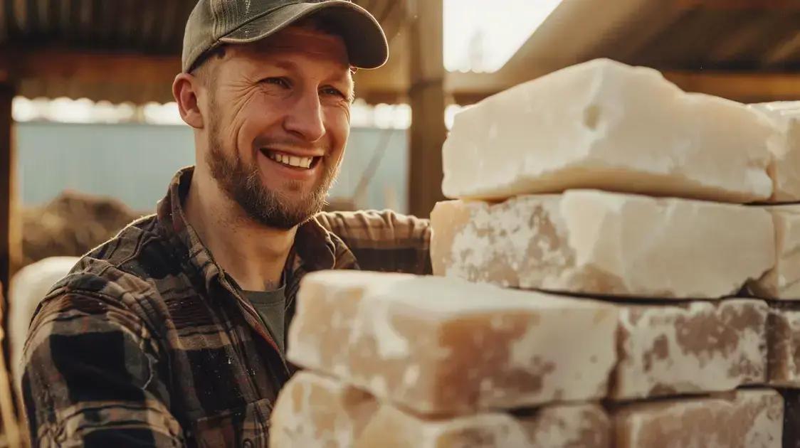 Como Escolher o Sal Proteinado Ideal Como Escolher o Sal Proteinado Ideal