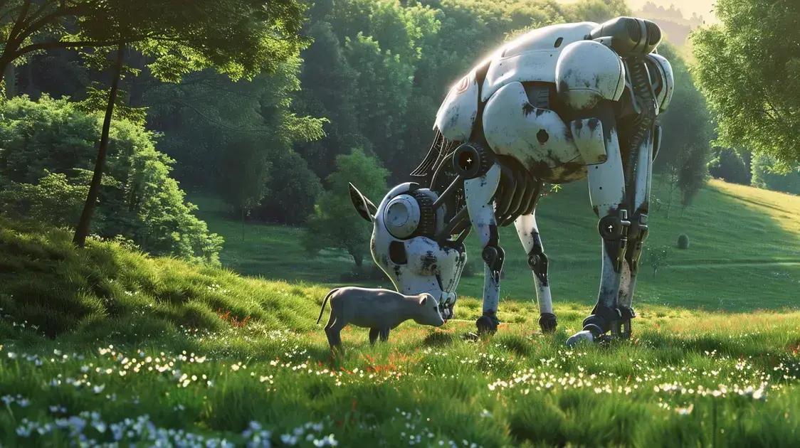 Como Fazer a Desmama de Forma Suave e Sem Stress para os Bezerros Como Fazer a Desmama de Forma Suave e Sem Stress para os Bezerros