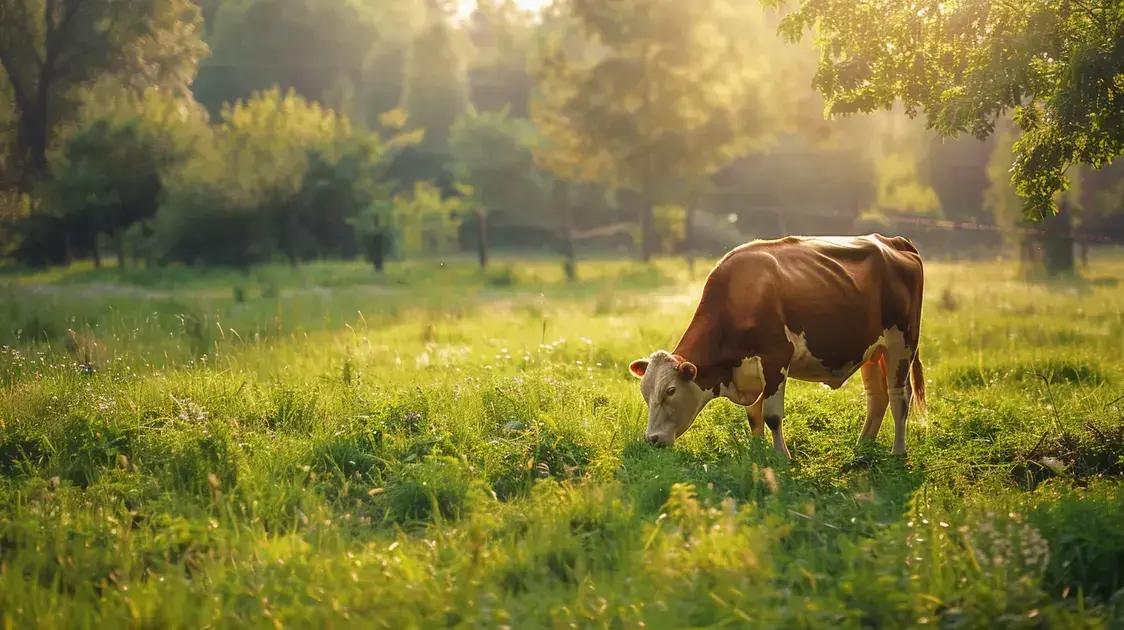 Como Identificar a Deficiência de Vitaminas no Gado Como Identificar a Deficiência de Vitaminas no Gado