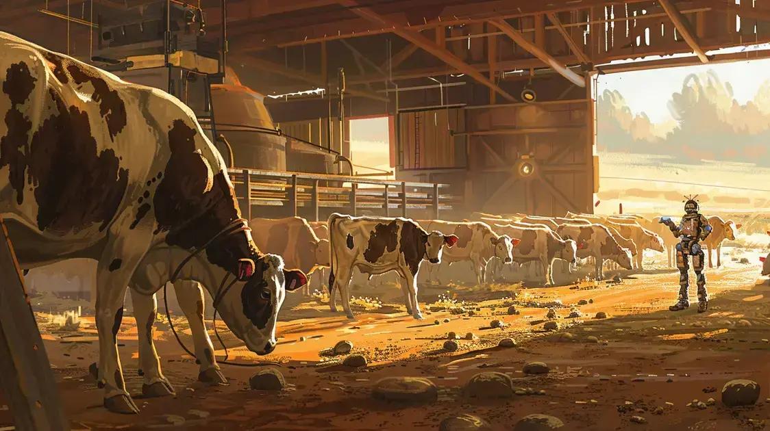 Como Identificar Bezerros Saudáveis e Produtivos Como Identificar Bezerros Saudáveis e Produtivos