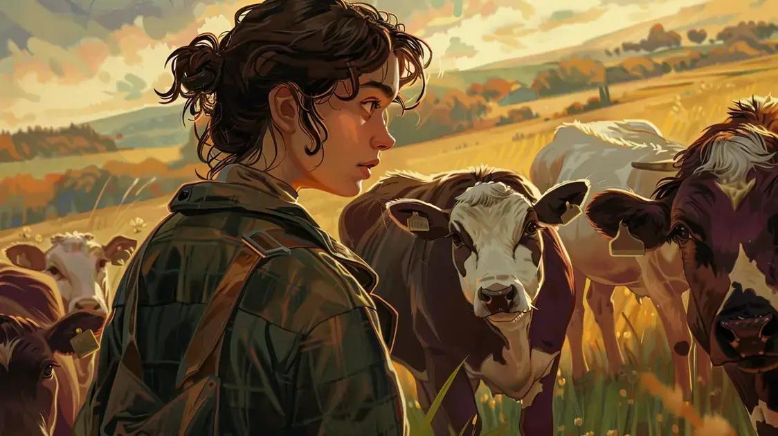 Como Identificar e Controlar Ectoparasitas na Sua Fazenda Como Identificar e Controlar Ectoparasitas na Sua Fazenda