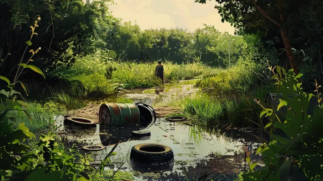 Como Identificar os Criadouros do Aedes aegypti em Sua Propriedade Como Identificar os Criadouros do Aedes aegypti em Sua Propriedade