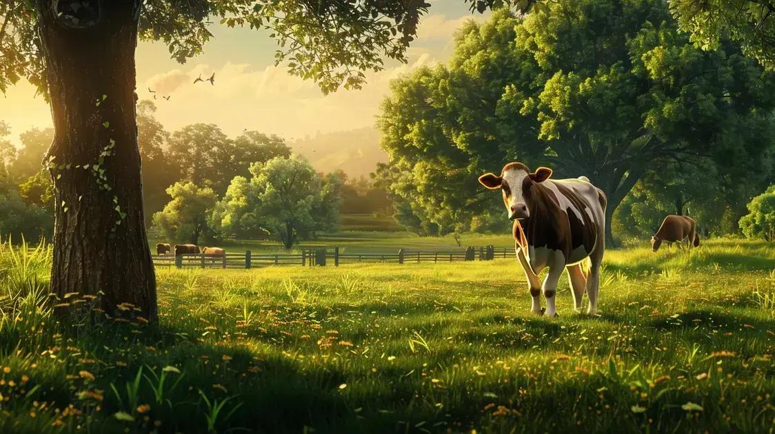 Como Maximizar a Ingestão de Nutrientes no Gado de Corte Como Maximizar a Ingestão de Nutrientes no Gado de Corte