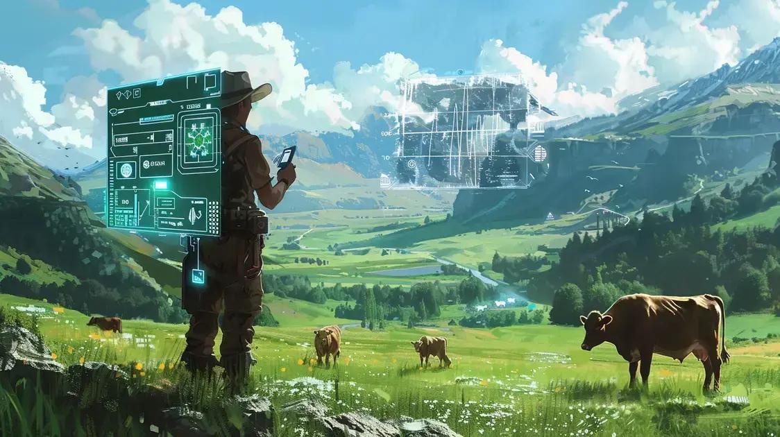 Como Melhorar o Índice Reprodutivo em seu Rebanho Como Melhorar o Índice Reprodutivo em seu Rebanho