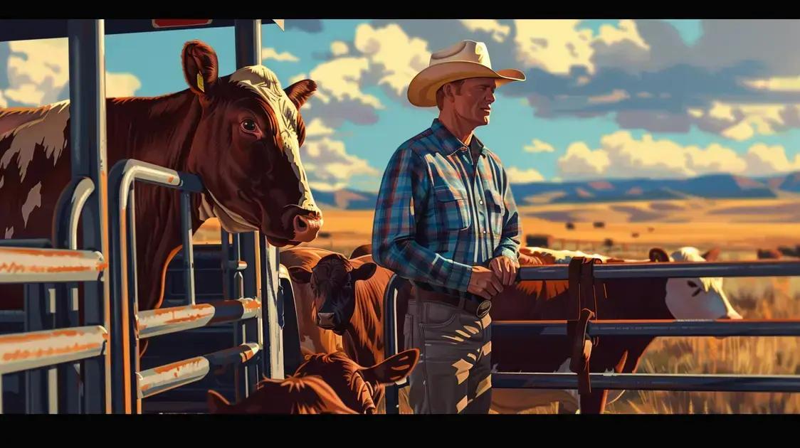 Como Minimizar os Riscos de Perdas Durante o Transporte de Gado? Como Minimizar os Riscos de Perdas Durante o Transporte de Gado?