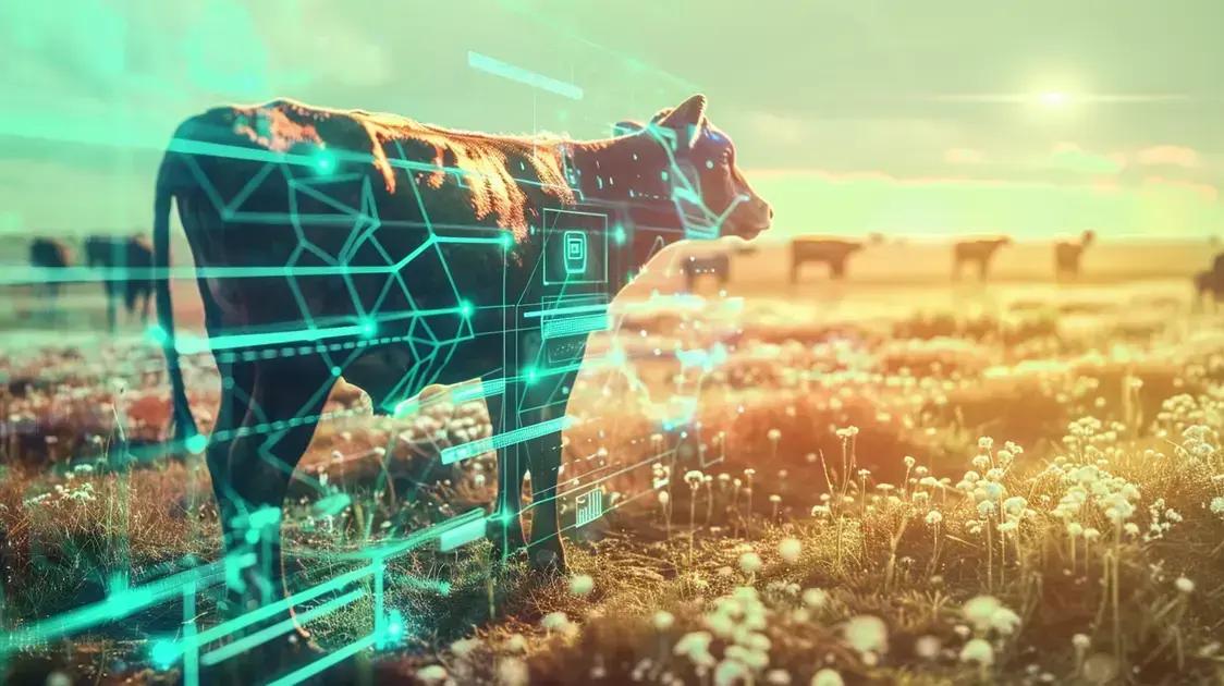 Como o Marketing Digital Impacta a Cadeia Produtiva