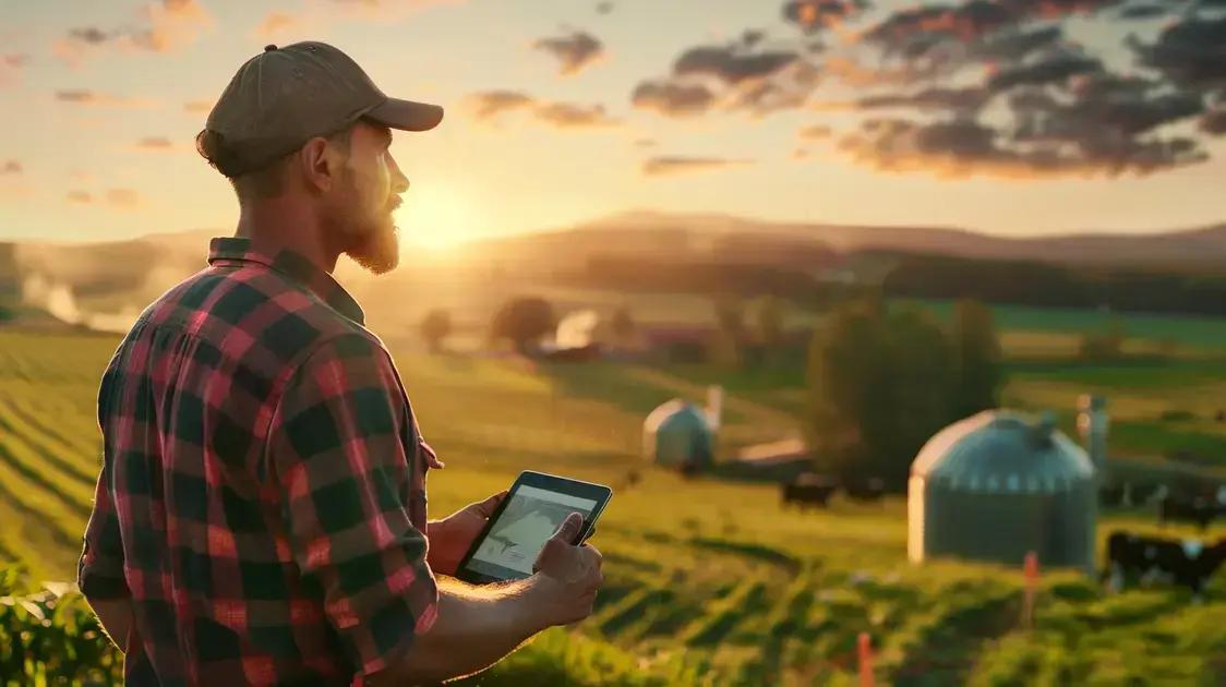 Como Superar os Desafios e Impulsionar Sua Produção de Leite para o Sucesso