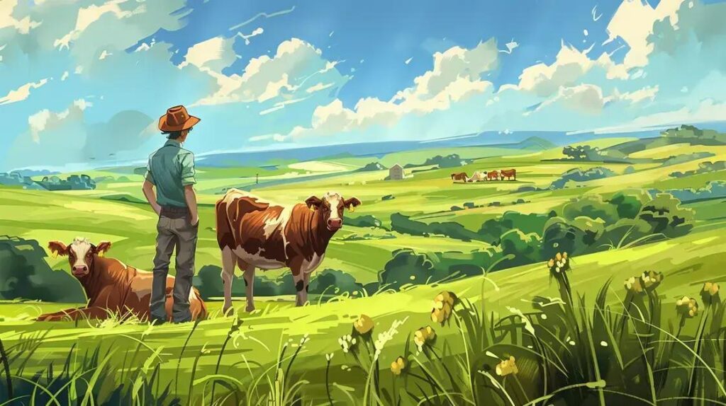 Confinamento a Pasto: 7 Erros que Deixam Seu Gado Magro e Seu Lucro na Lama!