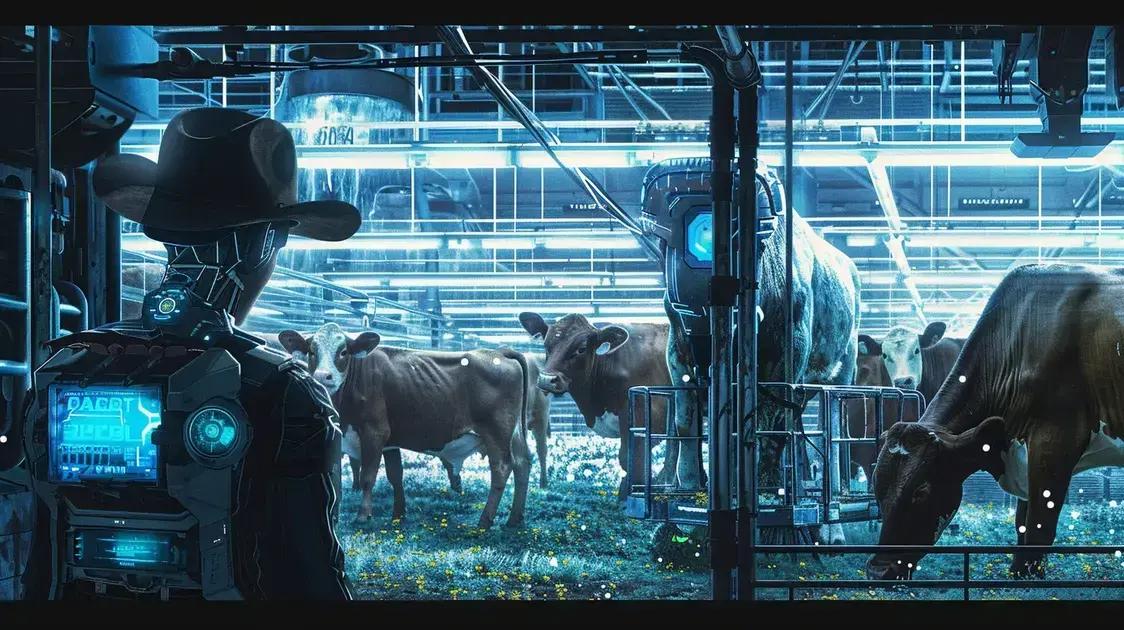 Confinamento de Gado: 7 Erros Que Estão Devastando Seus Lucros!