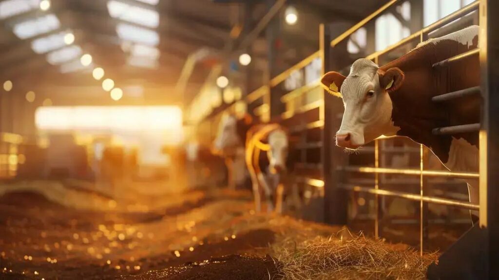 Confinamento Sem Volumoso? 5 Dicas para um Sistema de Alimentação Eficaz