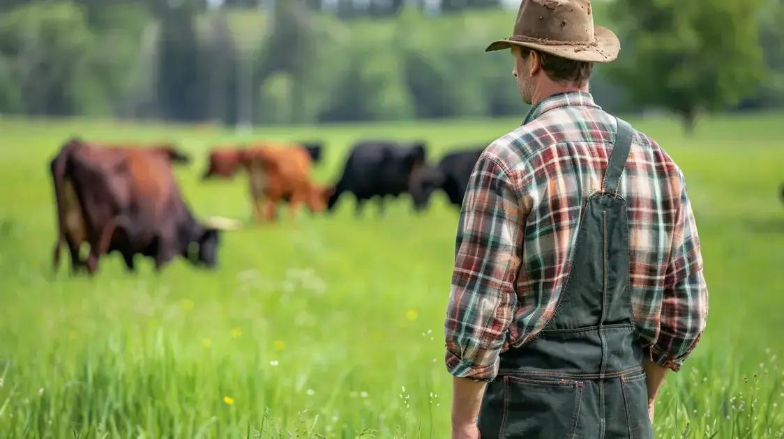 Crescimento Acelerado e Eficiência: Desvendando os Pontos-Chave da Fase de Recria