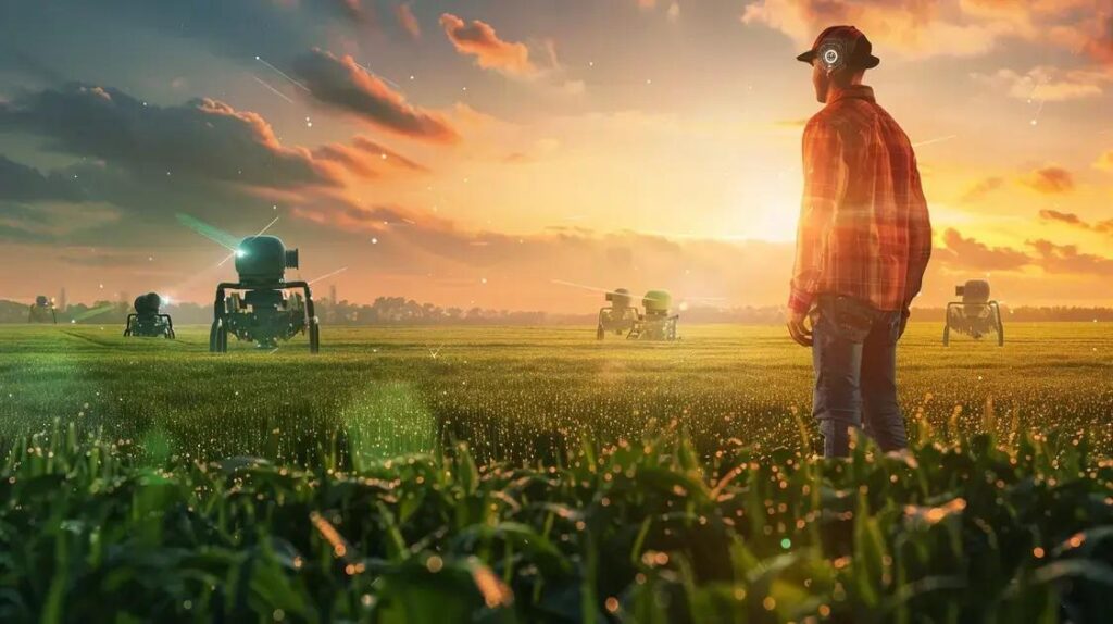 Cria e Recria: 7 Segredos para Fazer Seu Negócio no Agro Explodir!