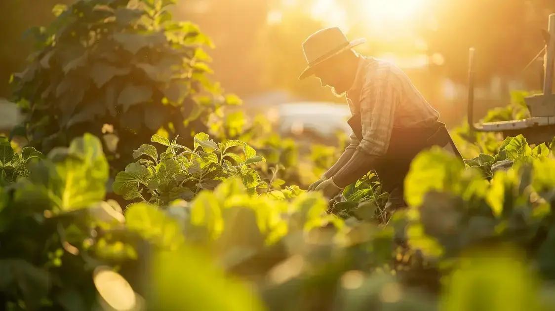 Cultivando a Renda: Dicas para Ganhos Extras Cultivando a Renda: Dicas para Ganhos Extras