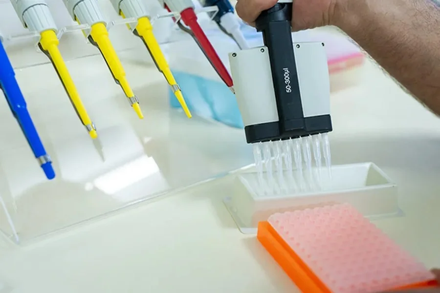 Descobertas inovadoras: edição gênica na agropecuária 12 Embrapa e INPI apresentam resultados sobre edição gênica na agropecuária