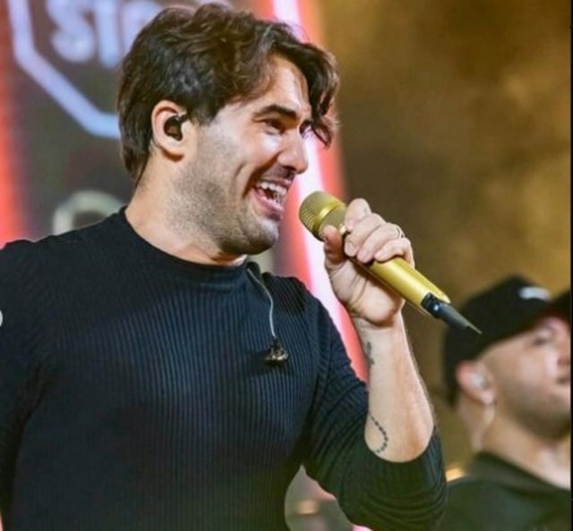 Descubra as atrações do Arraiá do Capitão!