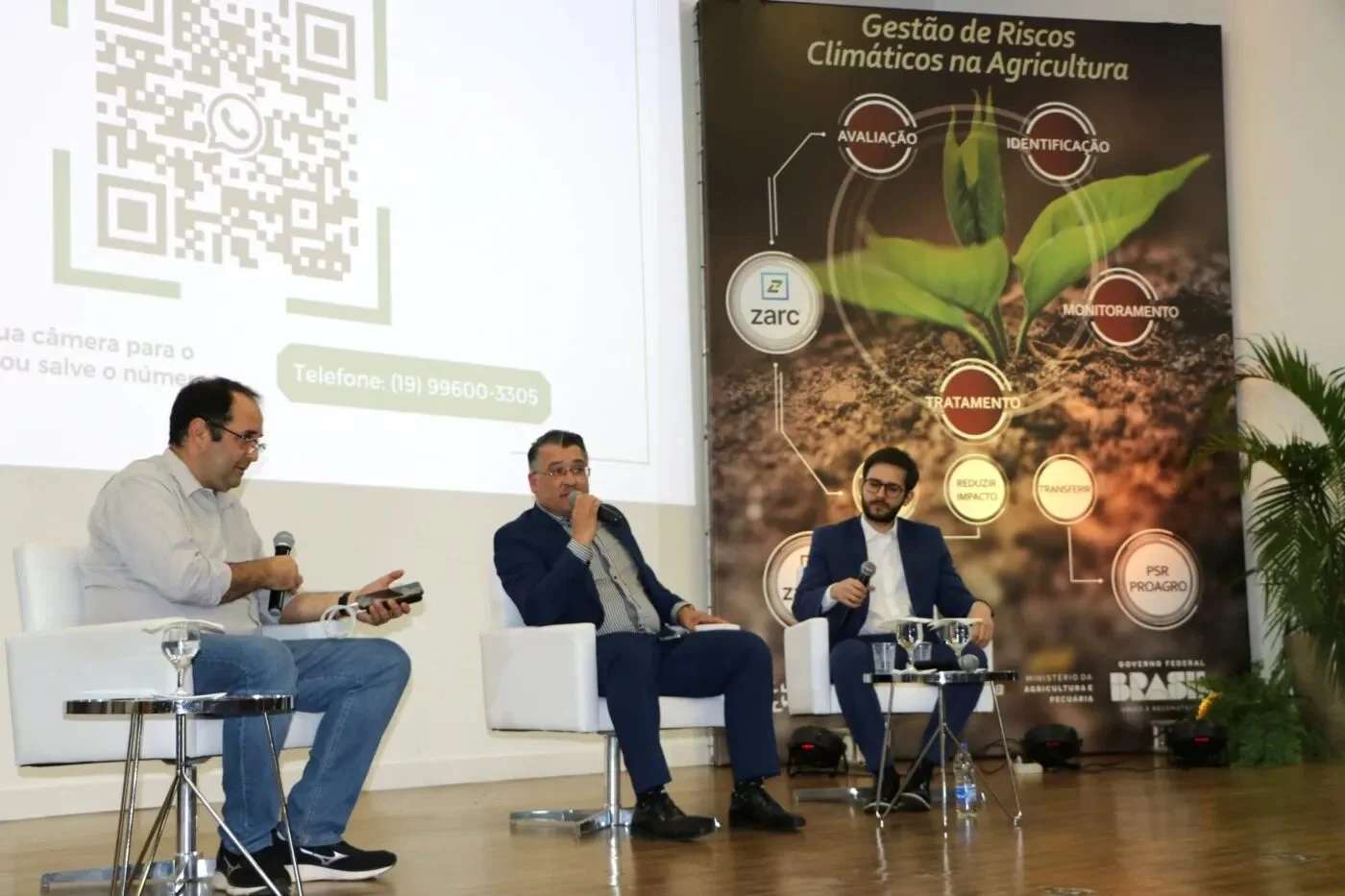 Descubra como as Boas Práticas Agropecuárias podem proteger sua lavoura 5 Boas práticas agropecuárias são instrumentos de minimização de riscos na agricultura