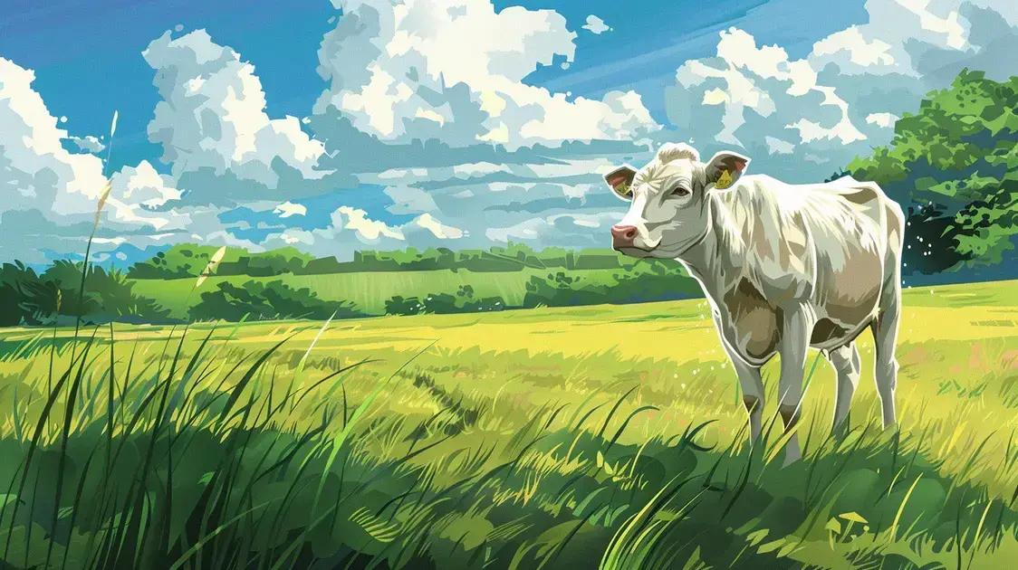 Desenvolvimento de Novilhas: 7 Erros Que Estão Sabotando Seu Gado!