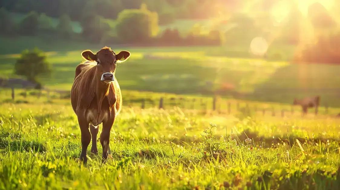 Desenvolvimento de Novilhas:  Invista no Futuro do Seu Negócio