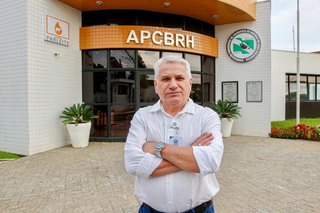 Destaques do ano na Castrolanda premiados! 2 Associação premia destaques do ano na Castrolanda