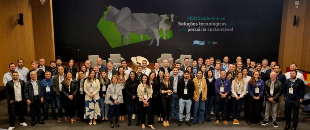 Diretores do Imac participaram de evento que discutiu rastreabilidade da cadeia de carne bovina