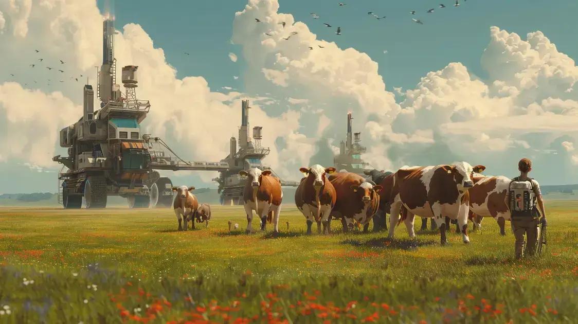 Desvendando os 7 pilares do sucesso com o Sistema Boi 777: Uma jornada para o lucro!