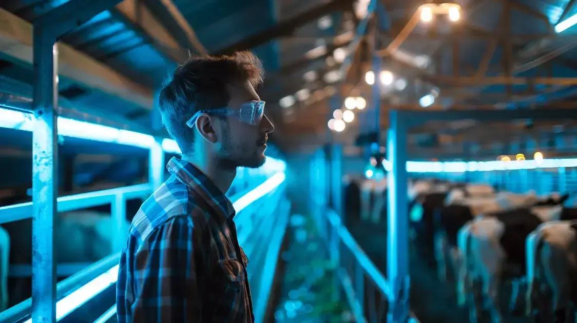 Desvendando os Benefícios da Alimentação Sem Volumoso